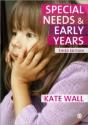 Special Needs And Early Years - Preview