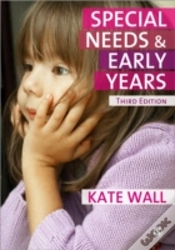Capa do artigo Special Needs And Early Years