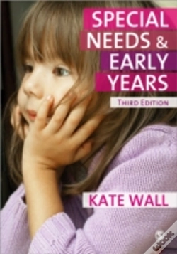 Capa do artigo Special Needs And Early Years