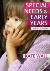 Capa do artigo Special Needs And Early Years