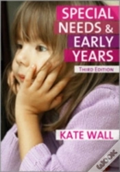 Capa do artigo Special Needs And Early Years