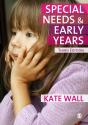 Special Needs And Early Years - Preview