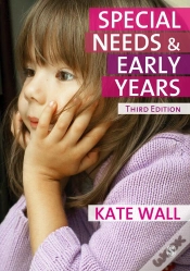 Capa do artigo Special Needs And Early Years