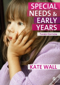 Capa do artigo Special Needs And Early Years