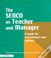 Capa do artigo Special Needs Coordinator As Teacher And Manager