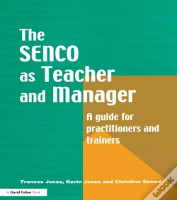 Capa do artigo Special Needs Coordinator As Teacher And Manager