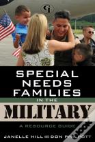 Special Needs Families In The Military