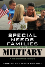 Special Needs Families In The Military - Preview