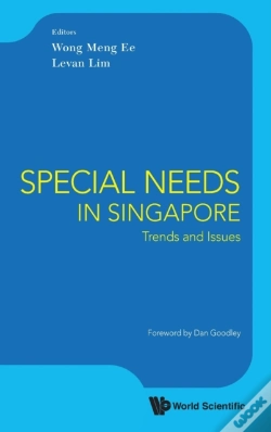 Capa do artigo Special Needs In Singapore: Trends And Issues