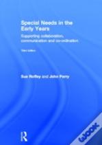 Special Needs In The Early Years