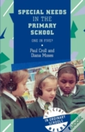 Capa do artigo Special Needs In The Primary School