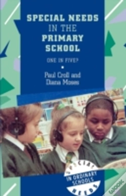 Capa do artigo Special Needs In The Primary School