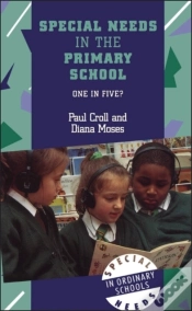 Capa do artigo Special Needs In The Primary School