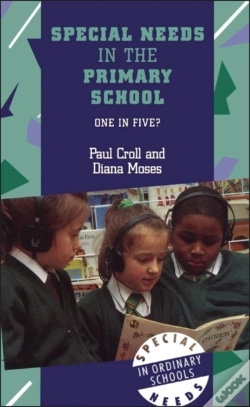 Capa do artigo Special Needs In The Primary School