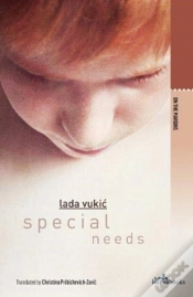 Capa do artigo Special Needs