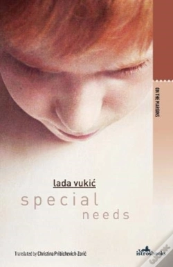 Capa do artigo Special Needs