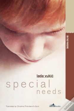 Capa do artigo Special Needs