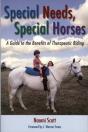 Special Needs, Special Horses - Preview
