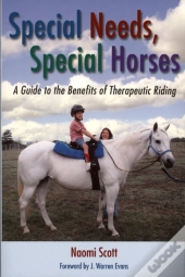 Special Needs, Special Horses