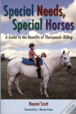 Capa do artigo Special Needs, Special Horses