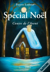 Capa do artigo Spécial Noël : Contes De L