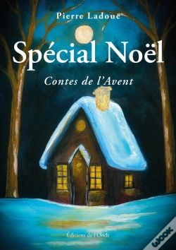 Capa do artigo Spécial Noël : Contes De L'Avent