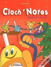 Capa do artigo Spécial Noël