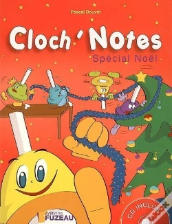 Capa do artigo Spécial Noël