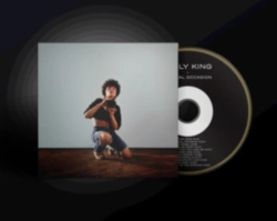 Capa do artigo Special Occasion - CD