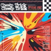 Capa do artigo Special One - CD