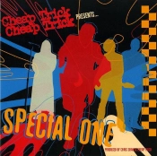 Capa do artigo Special One - CD