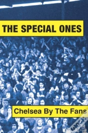 Capa do artigo Special Ones