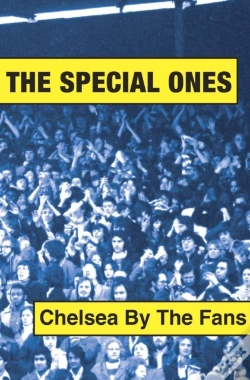 Capa do artigo Special Ones