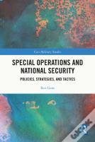 Special Operations And National Security