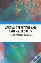 Capa do artigo Special Operations And National Security