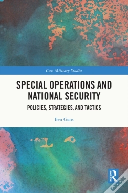Capa do artigo Special Operations And National Security