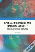 Special Operations And National Security