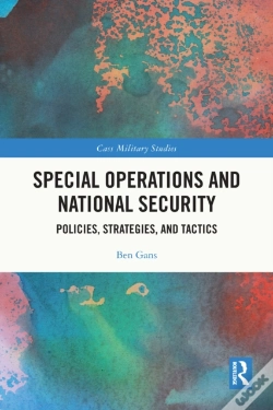 Capa do artigo Special Operations And National Security