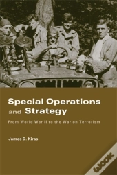 Special Operations And Strategy