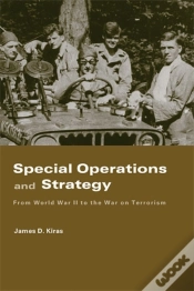 Capa do artigo Special Operations And Strategy