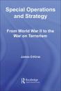 Special Operations And Strategy - Preview