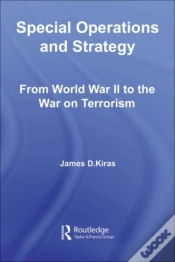 Capa do artigo Special Operations And Strategy