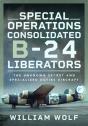 Special Operations Consolidated B-24 Liberators - Preview