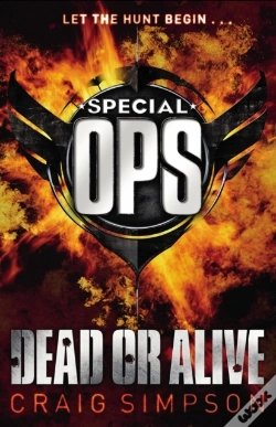 Capa do artigo Special Operations: Dead Or Alive