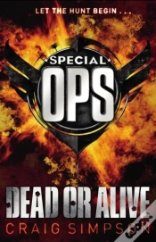Capa do artigo Special Operations: Dead Or Alive