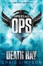 Special Operations: Death Ray - Preview