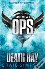 Capa do artigo Special Operations: Death Ray