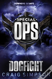 Special Operations: Dogfight