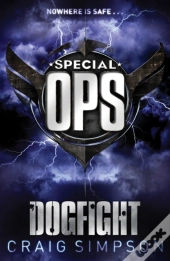 Special Operations: Dogfight