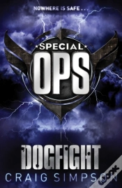 Capa do artigo Special Operations: Dogfight